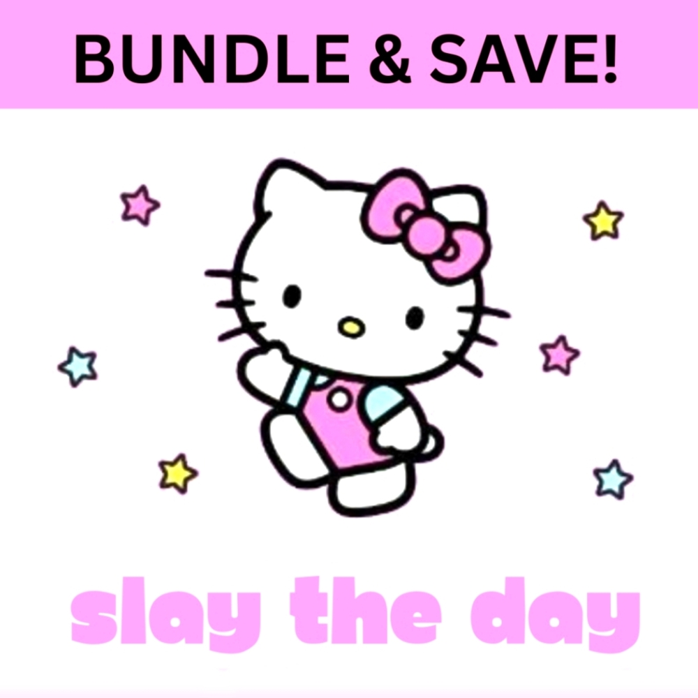 Bundle and Save